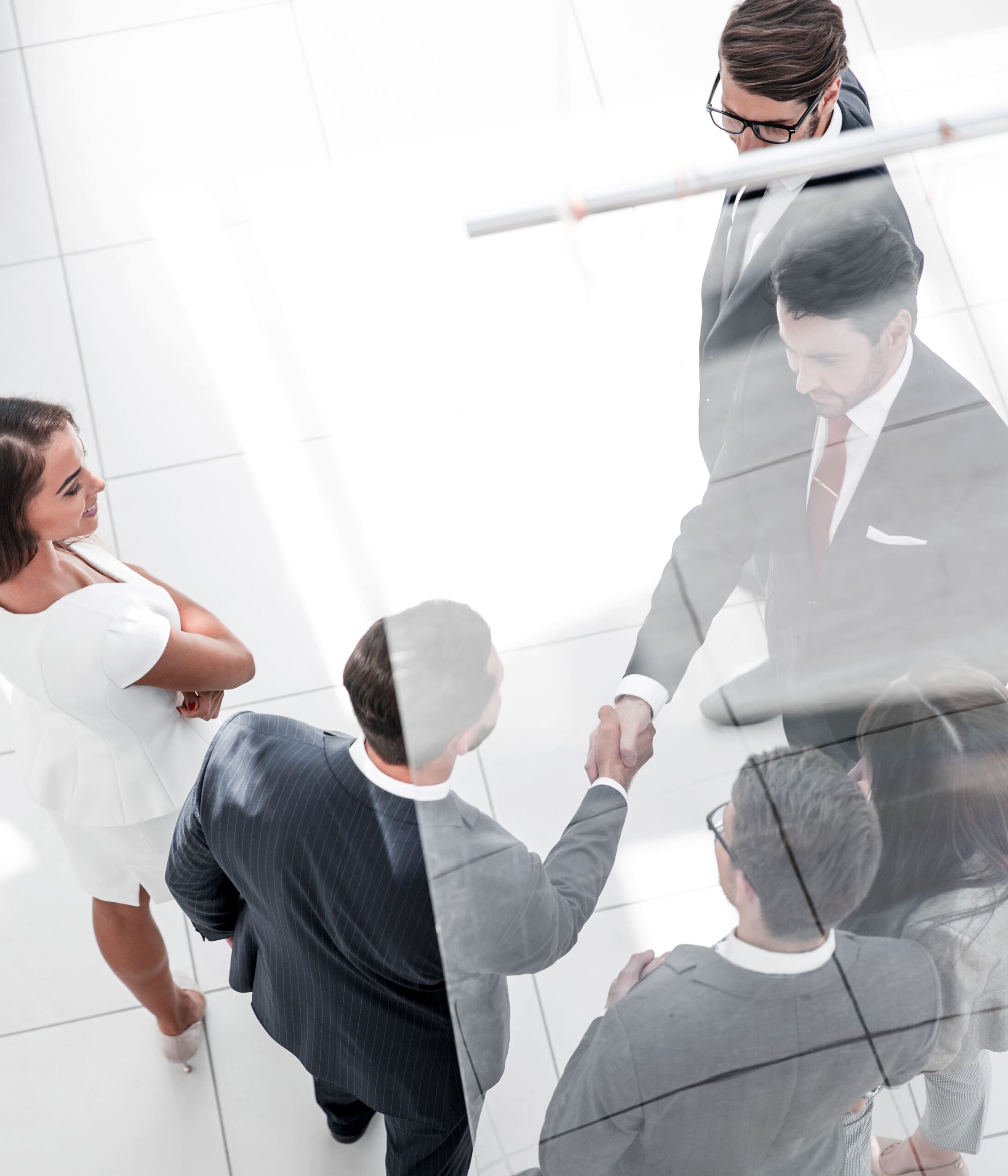 Relaciones Institucionales