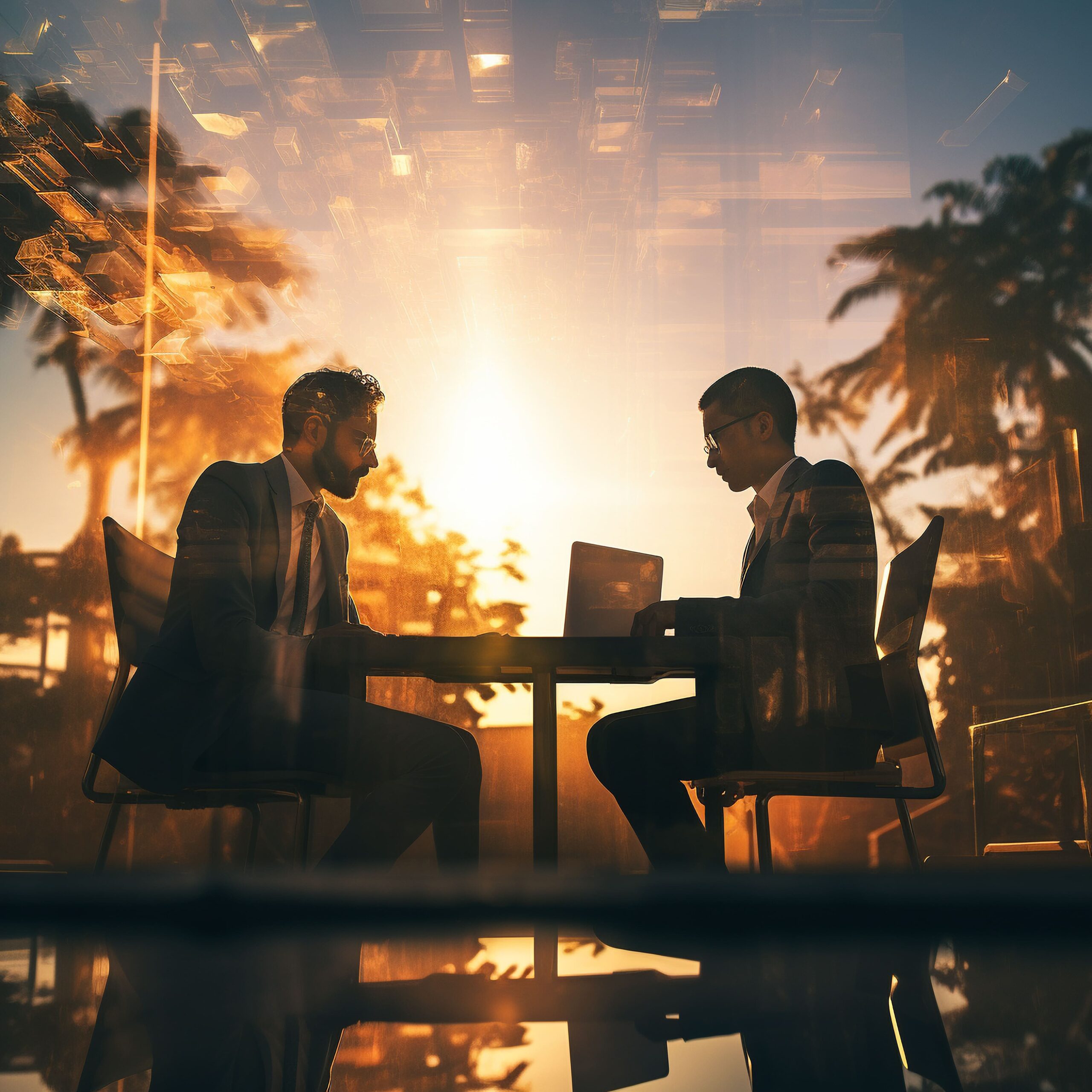 Business Matchmaking